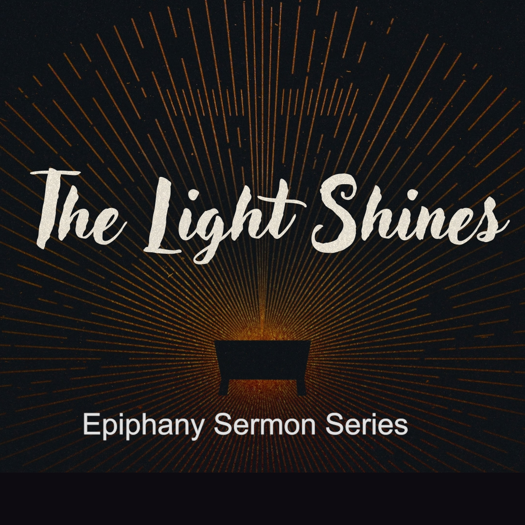 The Light Shines